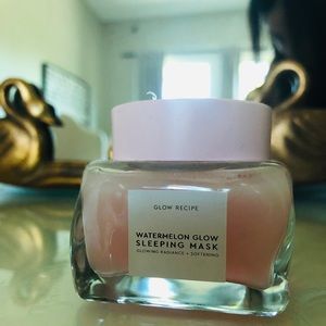 Glow Recipe: Watermelon Glow Sleeping Mask